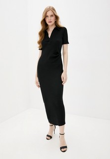 Платье джинсовое Versace Jeans Couture 