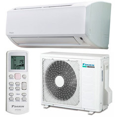 Сплит-система настенная DAIKIN