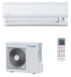 Сплит-система настенная DAIKIN