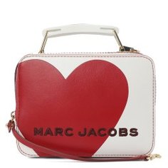 Сумка MARC JACOBS M0015849 белый
