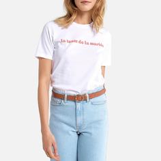 Футболка La Redoute