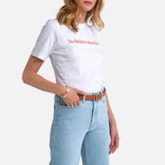 Футболка La Redoute
