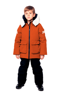 Куртка BASK kids