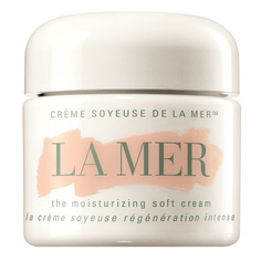 LA MER Легкий увлажняющий крем для лица The Moisturizing Soft Cream