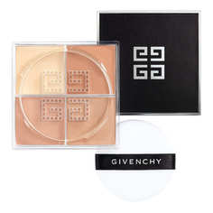 GIVENCHY Рассыпчатая пудра Prisme Libre
