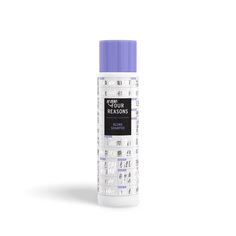 FOUR REASONS Шампунь для осветленных волос