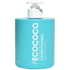 Кондиционер для волос увлажняющий Ecococo