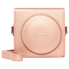 Сумка Fujifilm INSTAX SQ6 CAM.CASE BLUSH GOLD