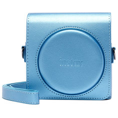 Сумка Fujifilm INSTAX SQ6 CAM.CASE AQUA BLUE INSTAX SQ6 CAM.CASE AQUA BLUE