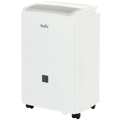Осушитель воздуха Ballu BDT-25L