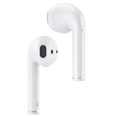 Наушники Bluetooth Realme Buds Air White (RMA201)