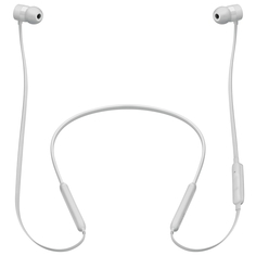 Наушники внутриканальные Bluetooth Beats X Satin Silver (MX7W2EE/A) X Satin Silver (MX7W2EE/A)