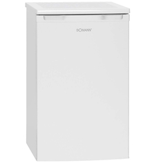 Холодильник Bomann VS 366 weiss A+110L