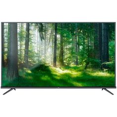 Телевизор TCL L55P8MUS