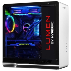 Системный блок игровой HyperPC Lumen (A2070S - 1)