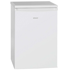 Холодильник Bomann KS 2184 weiss 56cm A++ 119L