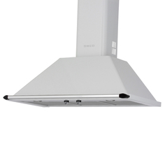 Вытяжка 90 см SMEG KT90BE