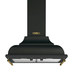 Вытяжка 60 см SMEG KC16AOE