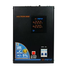 Стабилизатор напряжения Энергия Voltron 5000 (Е0101-0158)