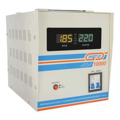 Стабилизатор напряжения Энергия АСН-10000 (Е0101-0121)