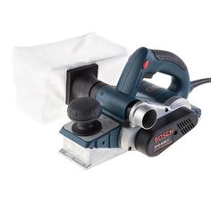 Рубанок Bosch GHO 40-82 C (0.601.59A.760)