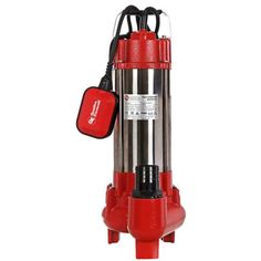 Насос дренажный Quattro Elementi Sewage 1700F Ci (910-188)