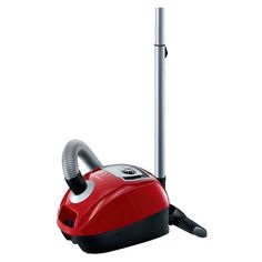 Пылесос с пылесборником Bosch GL-40 Red BGL42130 GL-40 Red BGL42130