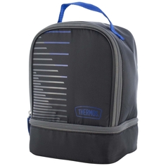 Сумка - изотермический контейнер Thermos DUAL LUNCH KIT DUAL LUNCH KIT
