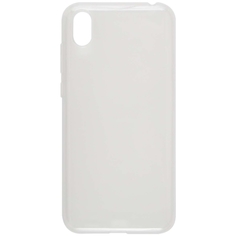 Чехол Red Line iBox Crystal для Honor 8S/8S Prime, White