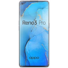 Смартфон OPPO Reno3 Pro Auroral Blue (CPH2009) Reno3 Pro Auroral Blue (CPH2009)