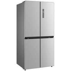Холодильник (Side-by-Side) Zarget ZCD 555I