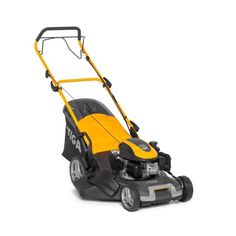 Газонокосилка бензиновая Stiga Combi 50 SQ