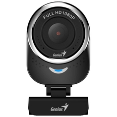 Web-камера Genius QCam 6000 черная (32200002407)