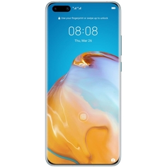 Смартфон HUAWEI P40 Pro Deep Sea Blue (ELS-NX9) P40 Pro Deep Sea Blue (ELS-NX9)