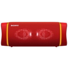 Беспроводная акустика Sony SRS-XB33 Red SRS-XB33 Red