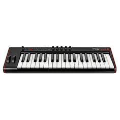 MIDI клавиатура IK Multimedia iRig Keys 2