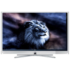 Телевизор Loewe Connect 40 51409U82 White