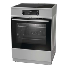 Электрическая плита (60 см) Gorenje EIT6355XPD EIT6355XPD