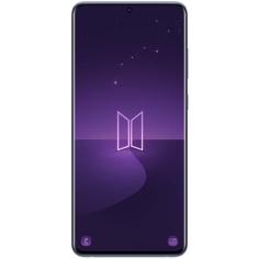 Смартфон Samsung Galaxy S20+ Purple BTS Edition (SM-G985F/DS)