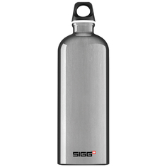 Бутылка для воды Sigg Traveller 1л Alu (8327.00) Traveller 1л Alu (8327.00)