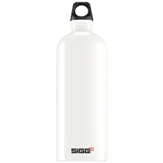 Бутылка для воды Sigg Traveller 1л White (8159.10) Traveller 1л White (8159.10)
