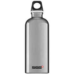 Бутылка для воды Sigg Traveller Alu 600мл (8326.90) Traveller Alu 600мл (8326.90)