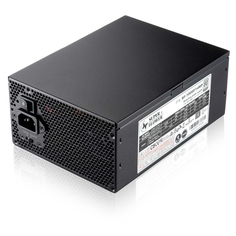 Блок питания для компьютера Super Flower 1000W Leadex Platinum SF-1000F14MP