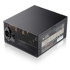 Блок питания для компьютера Super Flower 650W Leadex Silver SF-650F14MT