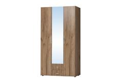 Шкаф для одежды и белья Канкун Hoff