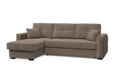 Угловой диван-кровать Клэр Hoff