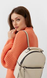 Stradivarius Базовый Рюкзак Женская Коллекция Multicolor 103