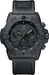 Наручные часы Luminox Navy SEAL Chronograph 3580 Series XS.3581.BO