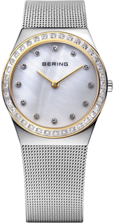 Наручные часы Bering Classic 12430-010