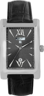 Наручные часы L`Duchen Chercheur D 531.11.11